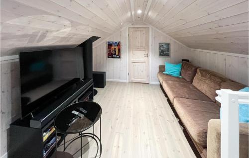 Lillehammer House | 4 Bedroom Lovely Home In Lillehammer