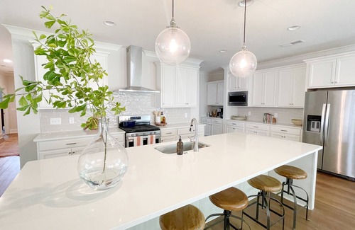 Auburn - Opelika House | 4 Bedroom Luxury Gameday House, 8 min to Stadium