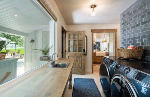 Francis House | 4 Bedroom Luxury home in Kamas