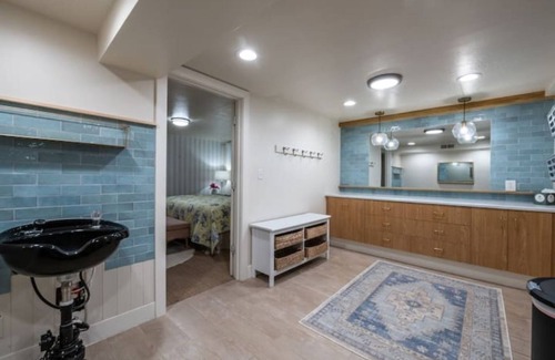 Francis House | 4 Bedroom Luxury home in Kamas