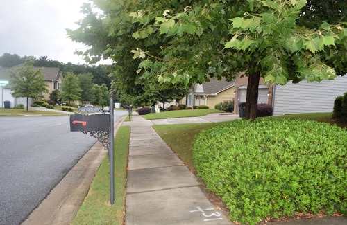 Church Street House | 4 Bedroom, Luxury Home Near Downtown Atlanta