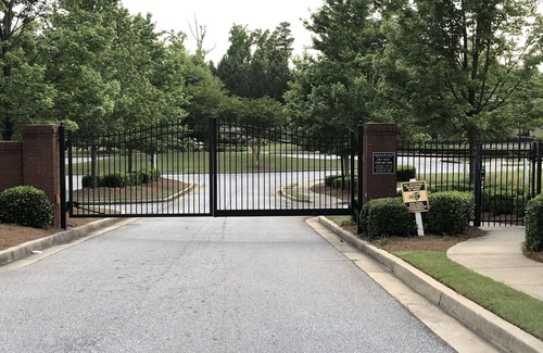 Church Street House | 4 Bedroom, Luxury Home Near Downtown Atlanta