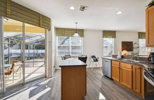 Veranda Palms House | 4 Bedroom Luxury house