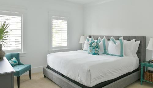 Palmetto Bluff House | 4 Bedroom Moreland Village Home 5504