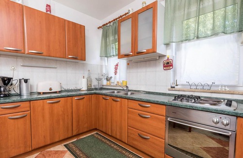 Sarsoni Apartment | 4 bedroom nice apartment in Rijeka