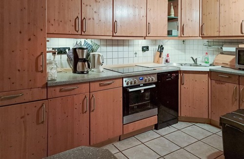 Udenbreth House | 4 bedroom nice home in Hellenthal
