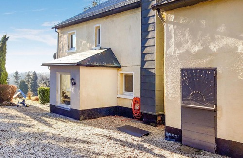 Udenbreth House | 4 bedroom nice home in Hellenthal