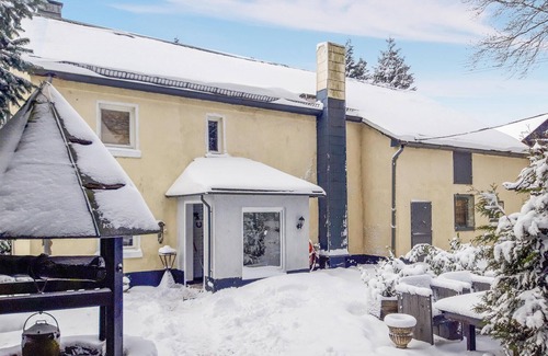 Udenbreth House | 4 bedroom nice home in Hellenthal