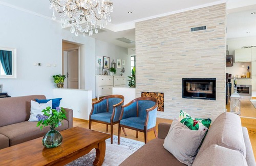 Bilice House | 4 bedroom nice home in Bilice