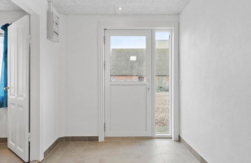 Vrist Strand House | 4 bedroom nice home in Harboøre