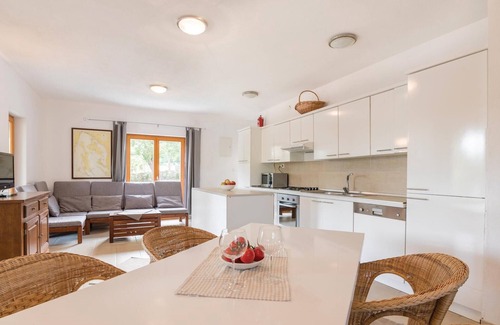 Linardici House | 4 bedroom nice home in Zgaljici