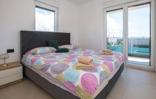 Kastelir House | 4 Bedroom Nice Home In Kastelir