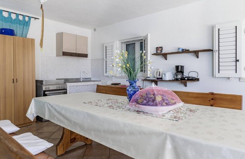 Paradiz House | 4 bedroom nice home in Labin