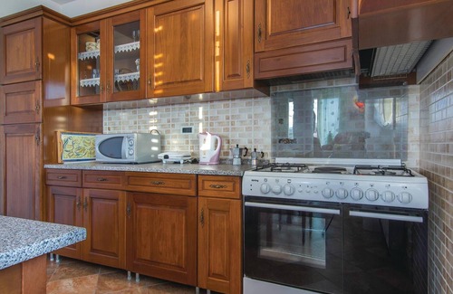 Paradiz House | 4 bedroom nice home in Labin