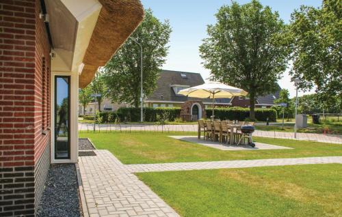 Idskenhuizen House | 4 Bedroom Nice Home In Idskenhuizen