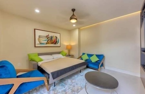 El Medano Ejidal Hotel | 4 Bedroom Penthouse Villa Del Palmar, Spectacular View!