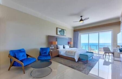 Los Cabos Resort | 4 Bedroom Penthouse Villa Del Palmar, Updated, Spectacular View