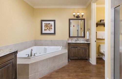 Table Rock Hotel | 4 Bedroom Presidential Unit! Mountain Vista, Branson Mo