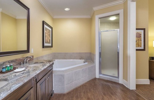 Table Rock Hotel | 4 Bedroom Presidential Unit! Mountain Vista, Branson Mo