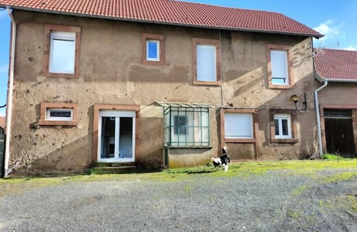 Raon-l'Etape House | 4 Bedroom Private vacation home in Raon-l'Ã‰tape