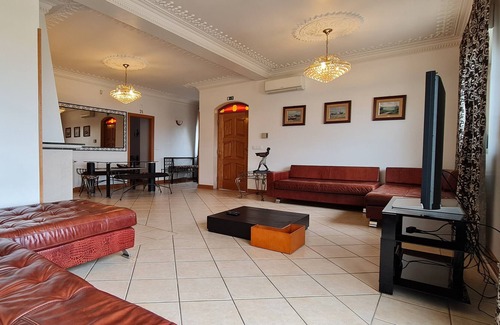 Arnal House | 4 Bedroom Residence at Villa5☆ (10-15 Guests)