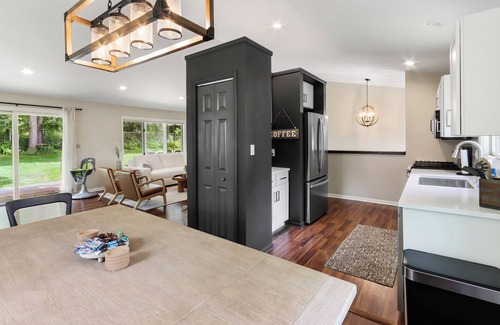 Como House | 4-Bedroom Retreat near Lake Como
