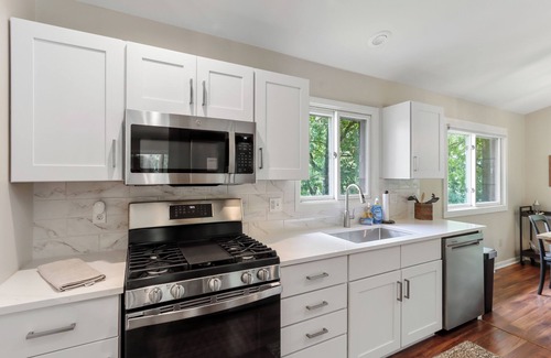 Como House | 4-Bedroom Retreat near Lake Como