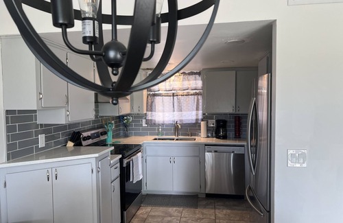 Bullhead City House | 4 Bedroom River Home on Golf Course a block to water