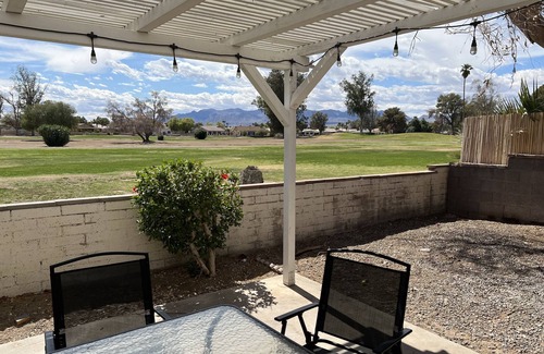 Bullhead City House | 4 Bedroom River Home on Golf Course a block to water