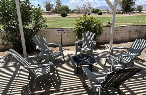 Bullhead City House | 4 Bedroom River Home on Golf Course a block to water