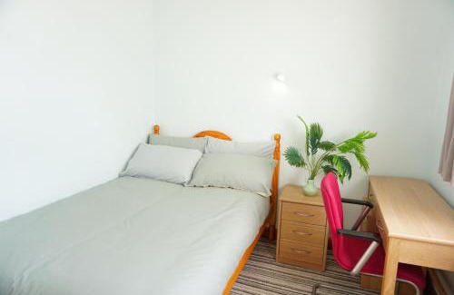 Earlham Apartment | 4 Bedroom Semi-Detached House