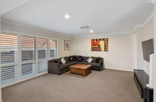 Parkinson House | 4 Bedroom Spacious Cozy Family Retreat Parkinson