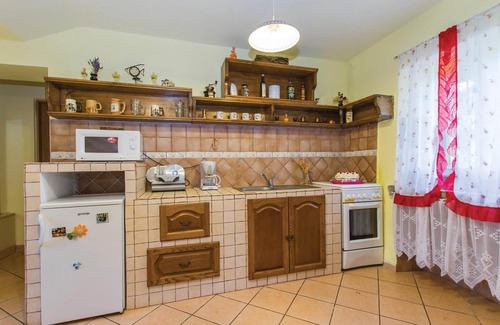 Martinski House | 4 bedroom stunning home in Martinjski
