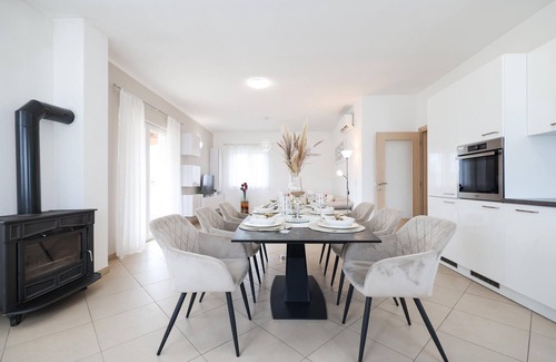 Banjevci House | 4 bedroom stunning home in Stankovci