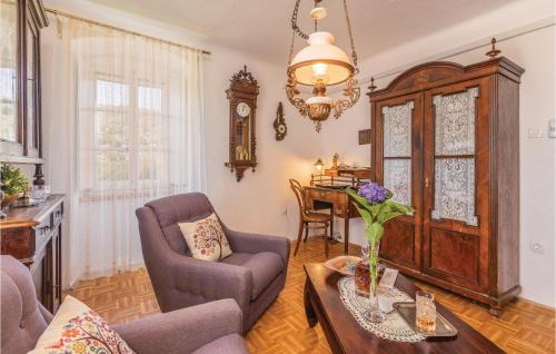 Predoscica House | 4 Bedroom Stunning Home In Predoscica