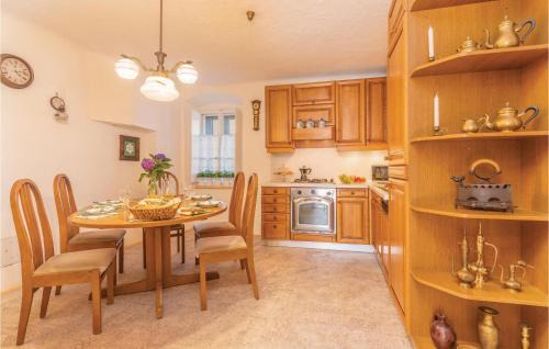 Predoscica House | 4 Bedroom Stunning Home In Predoscica