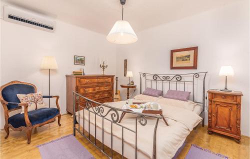 Predoscica House | 4 Bedroom Stunning Home In Predoscica