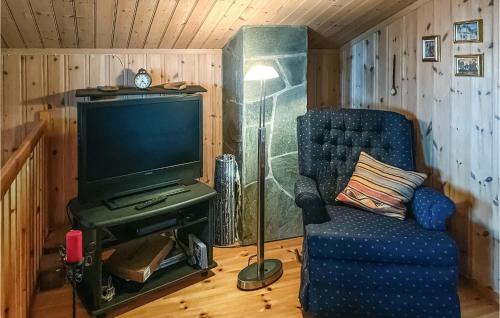 Sjusjoen House | 4 Bedroom Stunning Home In Sjusjøen