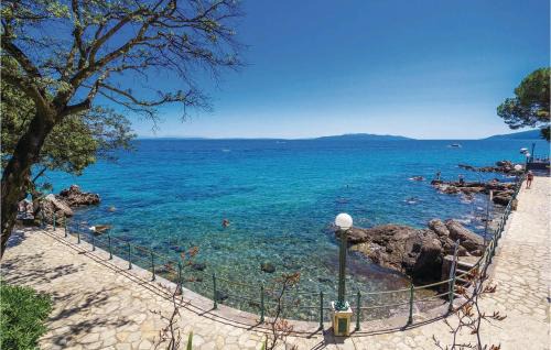 Opatija House | 4 Bedroom Stunning Home In Poljane