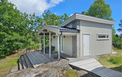 Bamble House | 4 Bedroom Stunning Home In Stathelle