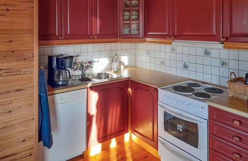 Sveio House | 4 bedroom stunning home in Auklandshamn
