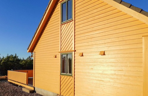 Sveio House | 4 bedroom stunning home in Auklandshamn