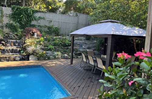 Fire Island Pines House | 4-Bedroom, Stunning House, Fire Island Pines
