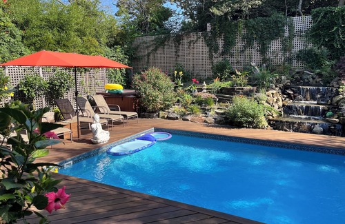 Fire Island Pines House | 4-Bedroom, Stunning House, Fire Island Pines