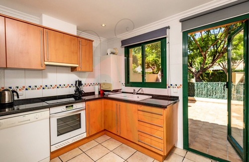 Javea Ski Chalet | 4 Bedroom townhouse in the perfect location in the Port of Javea