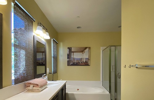 Chino House | 4 bedroom townhouse in great neighborhood