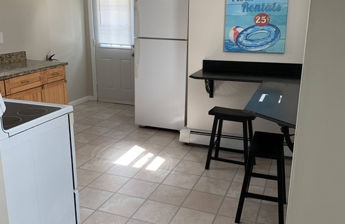Bradley Beach House | 4 Bedroom upstairs unit only 2 blocks to the beach!
