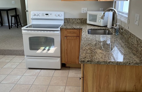 Bradley Beach House | 4 Bedroom upstairs unit only 2 blocks to the beach!