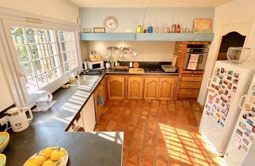 La Gaude Villa | 4 Bedroom Villa Beatrice - Côte d'Azur