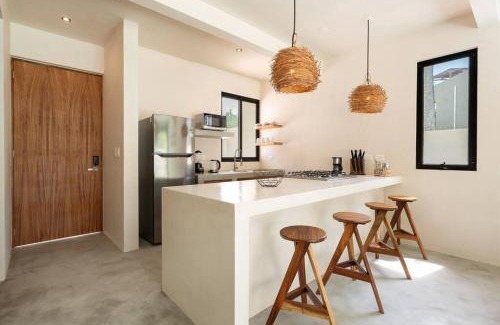 Tulum Villa | 4 Bedroom Villa Cedra #10